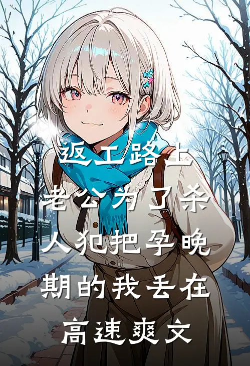 返工路上，老公为了杀人犯把孕晚期的我丢在高速爽文