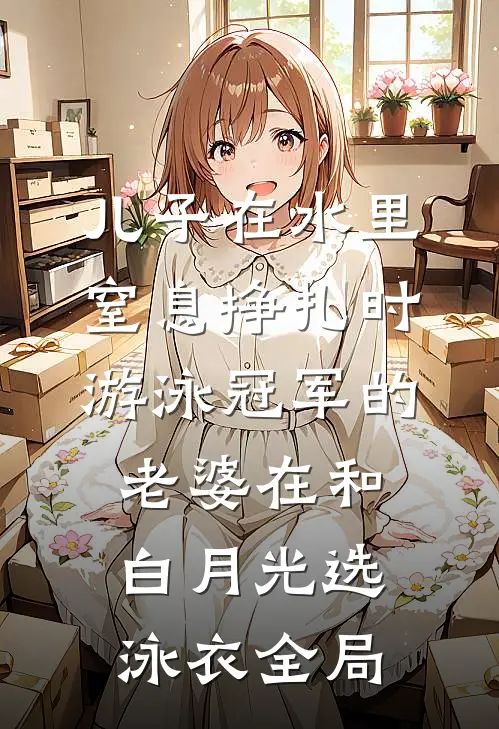 儿子在水里窒息挣扎时，游泳冠军的老婆在和白月光选泳衣全局