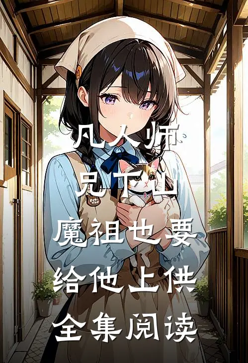 凡人师兄下山，魔祖也要给他上供全集阅读