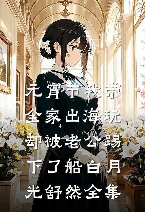元宵节我带全家出海玩，却被老公踢下了船白月光舒然 全集
