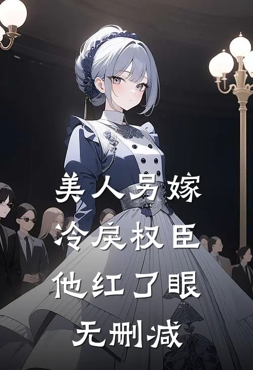 美人另嫁：冷戾权臣他红了眼无删减