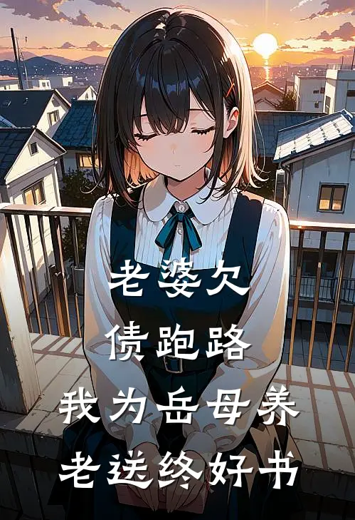老婆欠债跑路，我为岳母养老送终好书