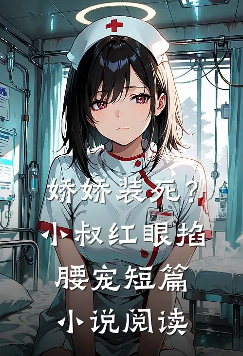 娇娇装死？小叔红眼掐腰宠短篇小说阅读