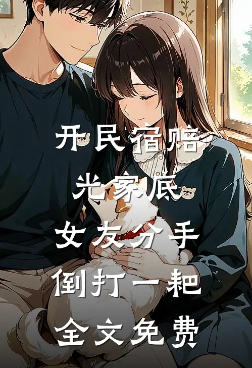 开民宿赔光家底，女友分手倒打一耙全文免费