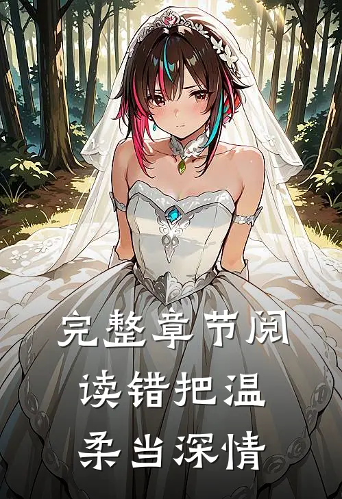 完整章节阅读错把温柔当深情