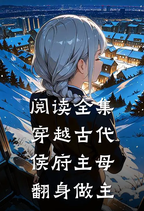阅读全集穿越古代，侯府主母翻身做主