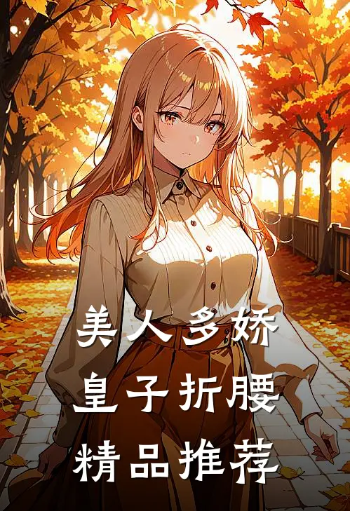美人多娇,皇子折腰精品推荐