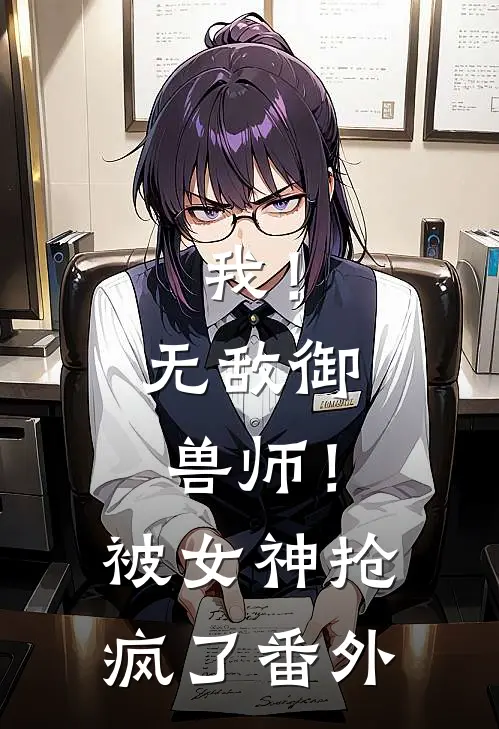 我！无敌御兽师！被女神抢疯了番外