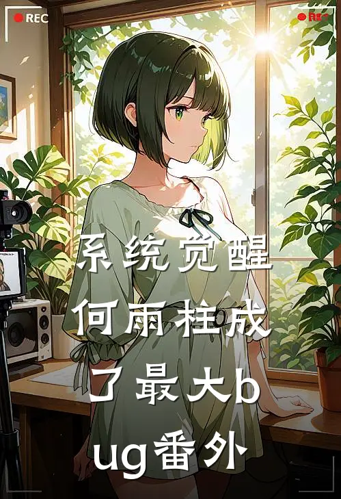 系统觉醒，何雨柱成了最大bug 番外