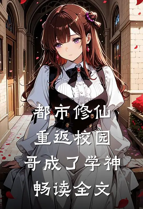 都市修仙：重返校园，哥成了学神畅读全文