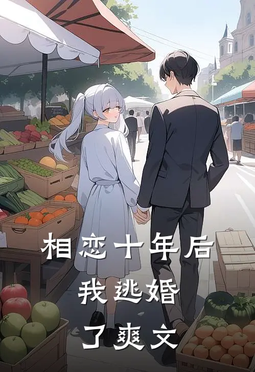 相恋十年后，我逃婚了爽文