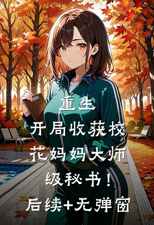重生：开局收获校花妈妈大师级秘书！后续+无弹窗