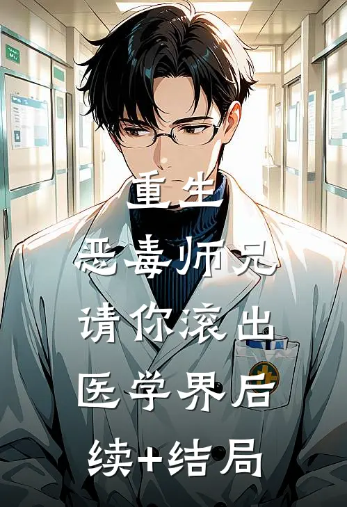 重生：恶毒师兄，请你滚出医学界后续+结局