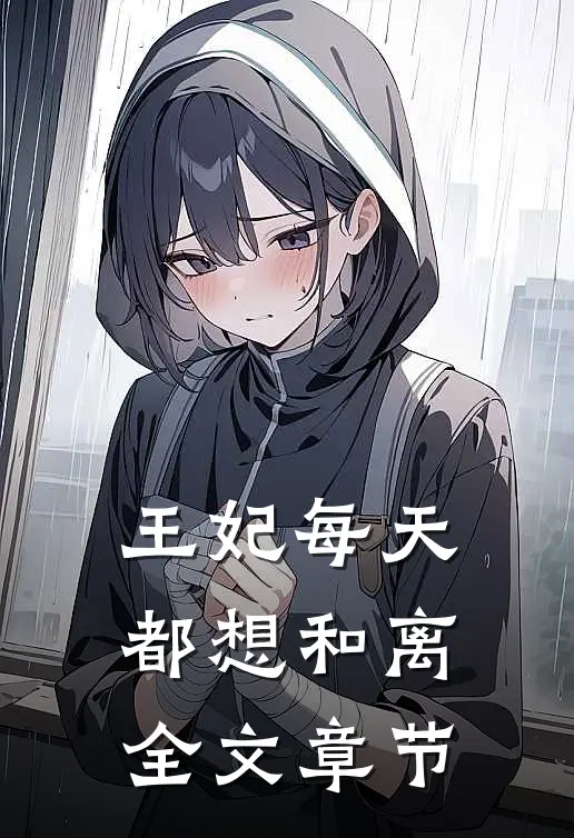 王妃每天都想和离全文章节