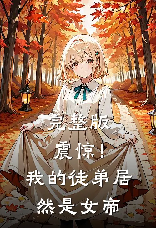 完整版震惊!我的徒弟居然是女帝