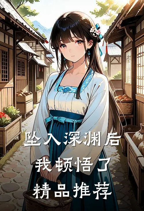 坠入深渊后我顿悟了精品推荐