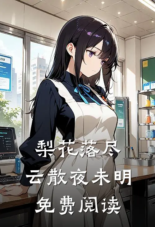 梨花落尽，云散夜未明免费阅读