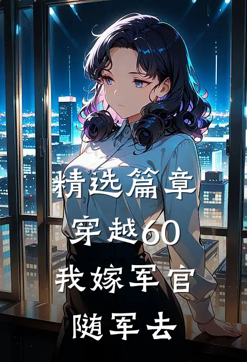 精选篇章穿越60：我嫁军官随军去