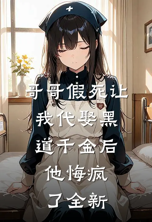 哥哥假死让我代娶黑道千金后，他悔疯了全新