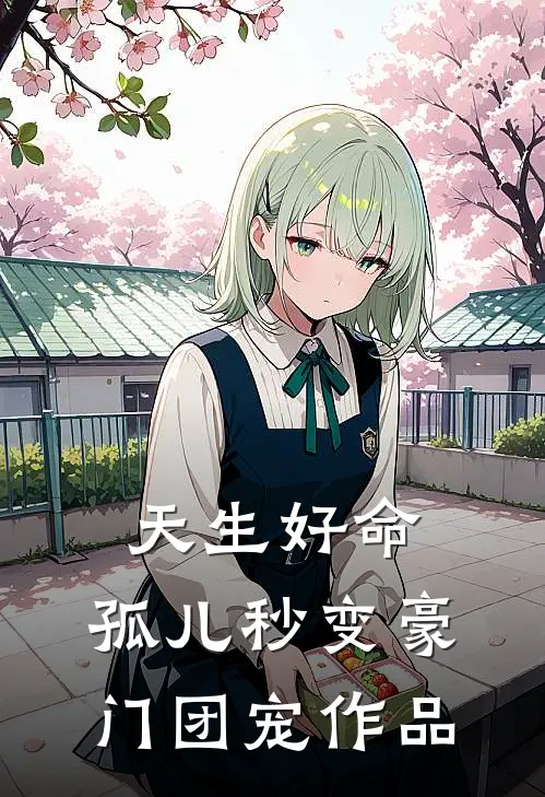 天生好命，孤儿秒变豪门团宠作品
