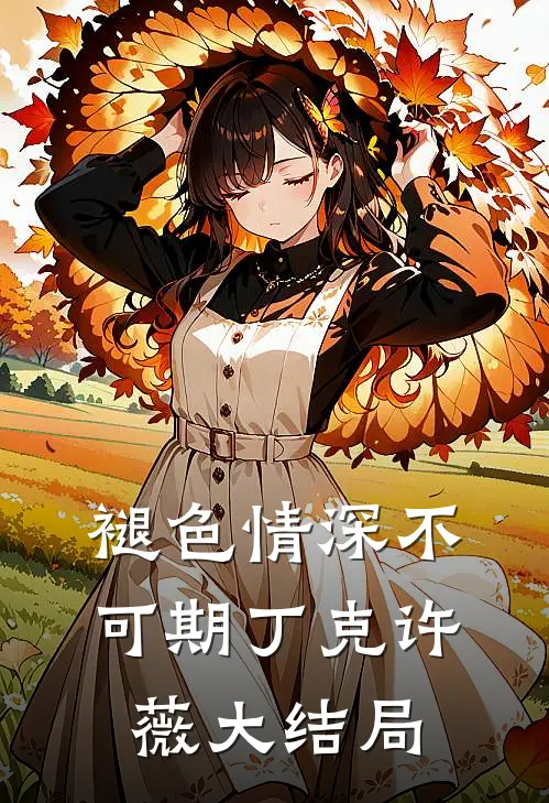 褪色情深不可期丁克许薇大结局