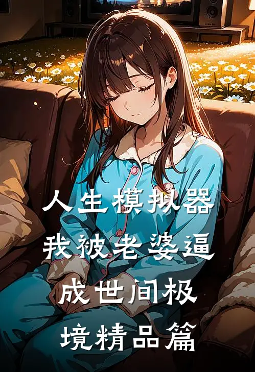人生模拟器：我被老婆逼成世间极境精品篇