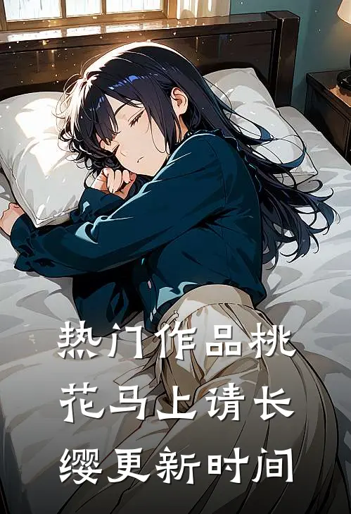 热门作品桃花马上请长缨更新时间
