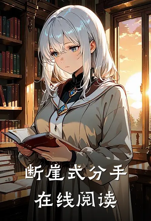 断崖式分手在线阅读