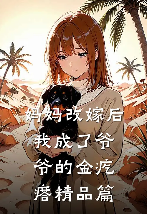 妈妈改嫁后，我成了爷爷的金疙瘩精品篇