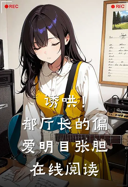 诱哄！郁厅长的偏爱明目张胆在线阅读