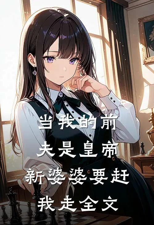 当我的前夫是皇帝，新婆婆要赶我走全文