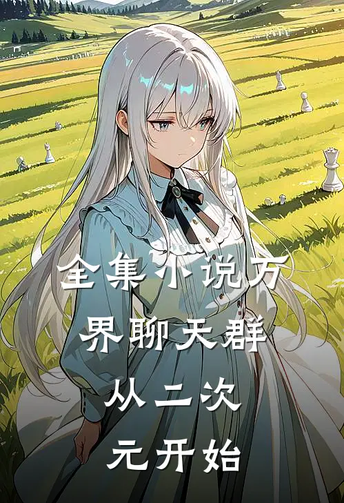 全集小说万界聊天群：从二次元开始