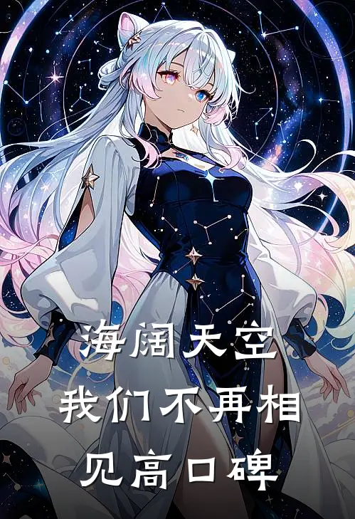 海阔天空，我们不再相见高口碑