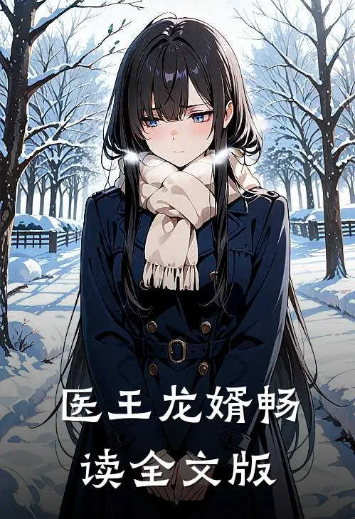 医王龙婿畅读全文版