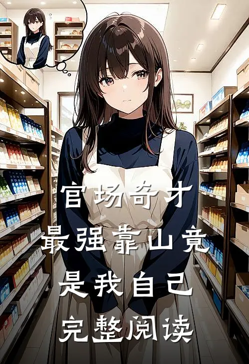 官场奇才：最强靠山竟是我自己完整阅读