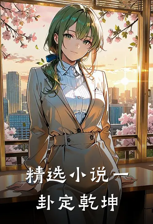 精选小说一卦定乾坤