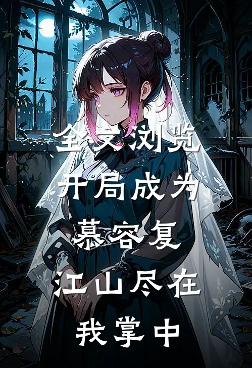 全文浏览开局成为慕容复，江山尽在我掌中