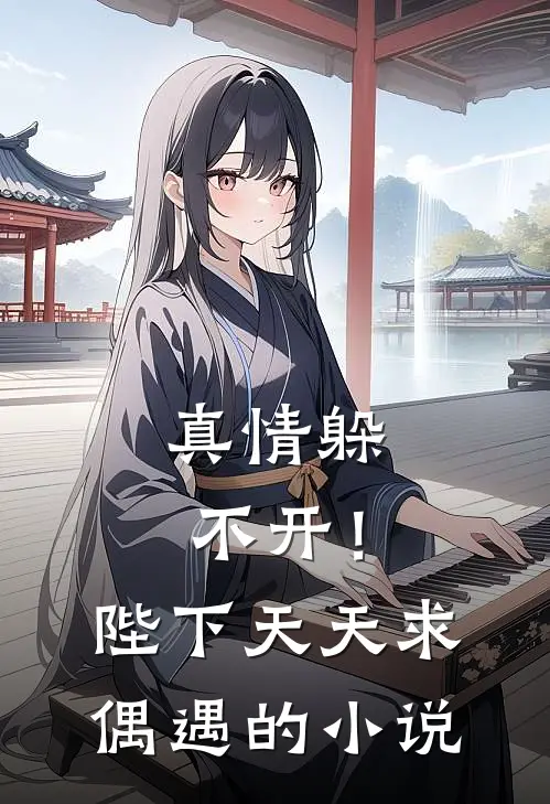 真情躲不开!陛下天天求偶遇的免费阅读