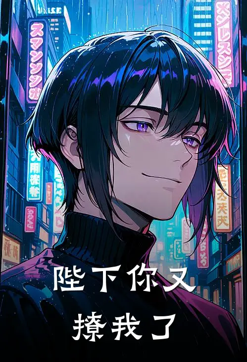 陛下你又撩我了