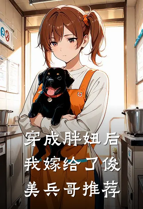 穿成胖妞后我嫁给了俊美兵哥推荐