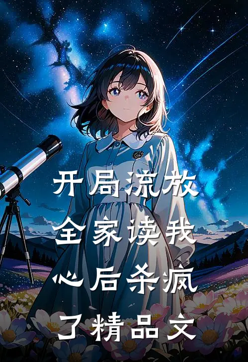 开局流放，全家读我心后杀疯了精品文