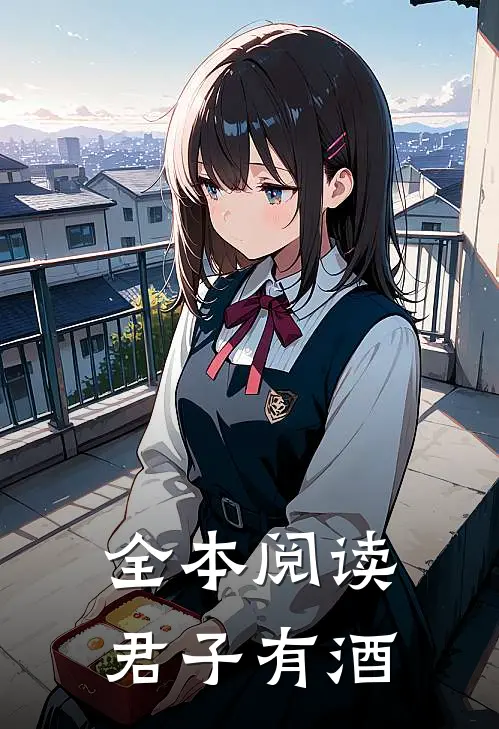 全本阅读君子有酒