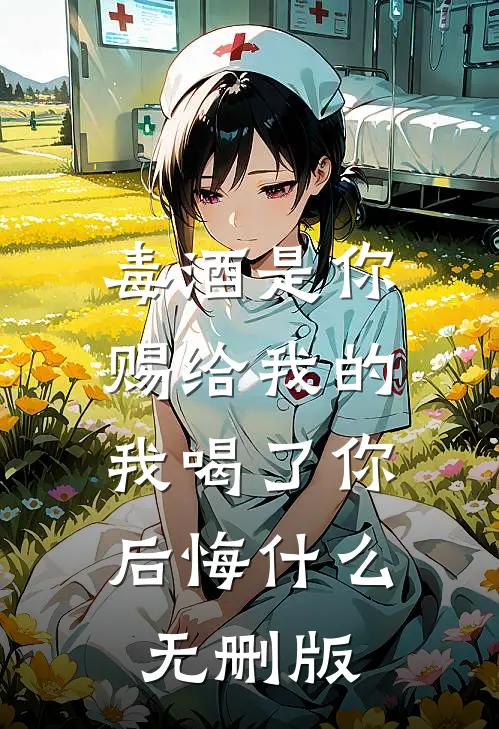 毒酒是你赐给我的，我喝了你后悔什么无删版