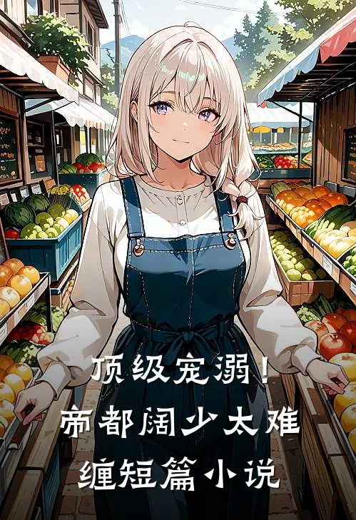 顶级宠溺！帝都阔少太难缠短篇小说