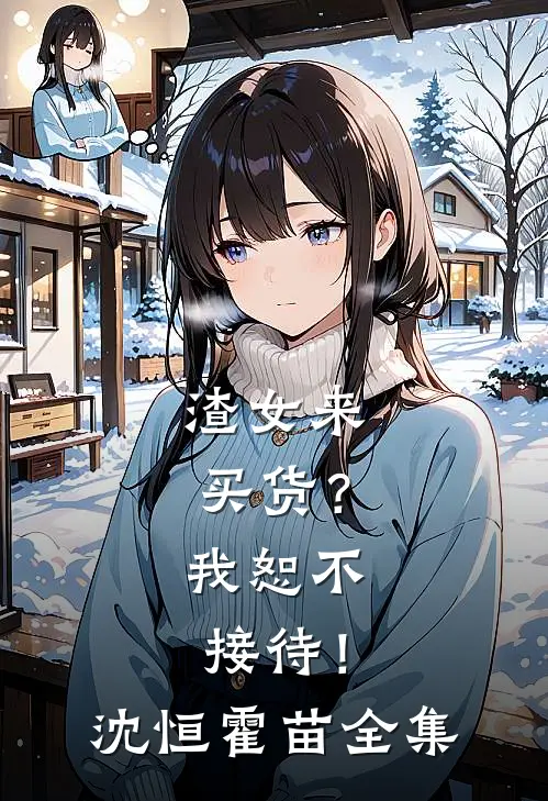 渣女来买货？我恕不接待！沈恒霍苗全集