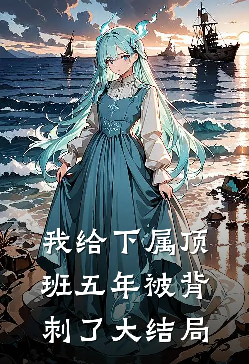 我给下属顶班五年被背刺了大结局