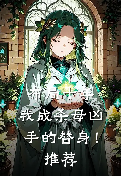 布局十年，我成杀母凶手的替身！推荐
