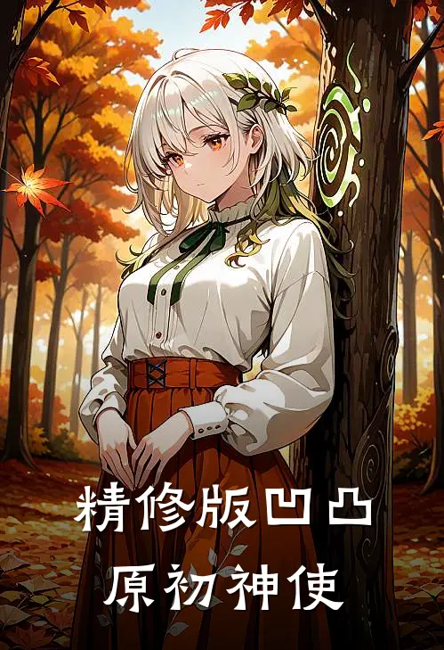 精修版凹凸：原初神使