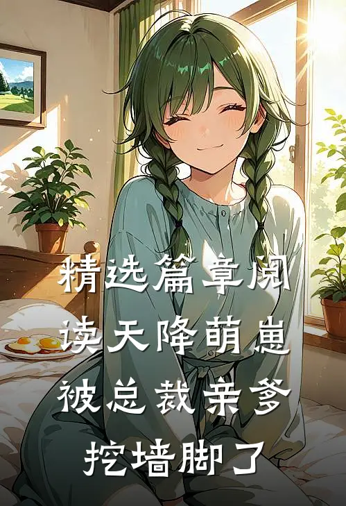 精选篇章阅读天降萌崽，被总裁亲爹挖墙脚了