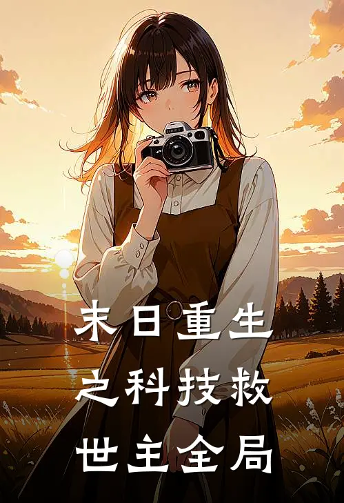 末日重生之科技救世主全局
